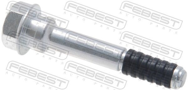 Напрявляючі суппорта FEBEST 0174SX100F - zapix