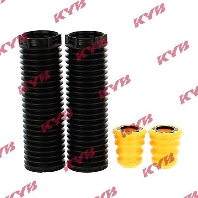 Пильники та відбійники амортизатора KYB 910263 - zapix