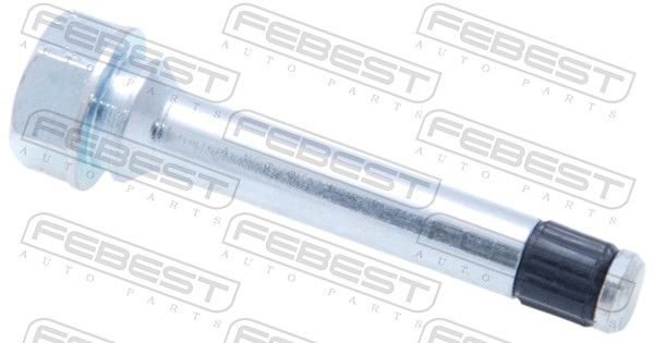 Напрявляючі суппорта FEBEST 1274NFLOWF - zapix