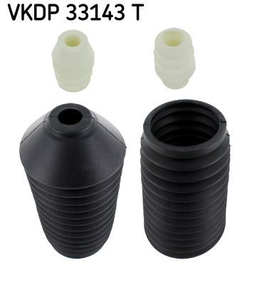 Пильники та відбійники амортизатора SKF VKDP33145T - zapix