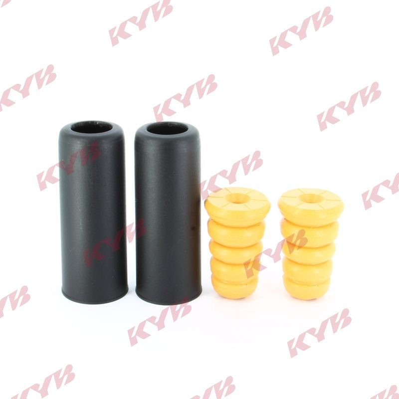 Пильники та відбійники амортизатора KYB 910369 - zapix