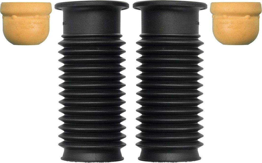 Пильники та відбійники амортизатора SACHS 900351 - zapix