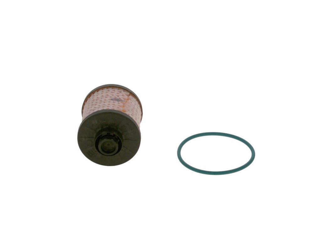 Паливний фільтр BOSCH F026402533 - zapix