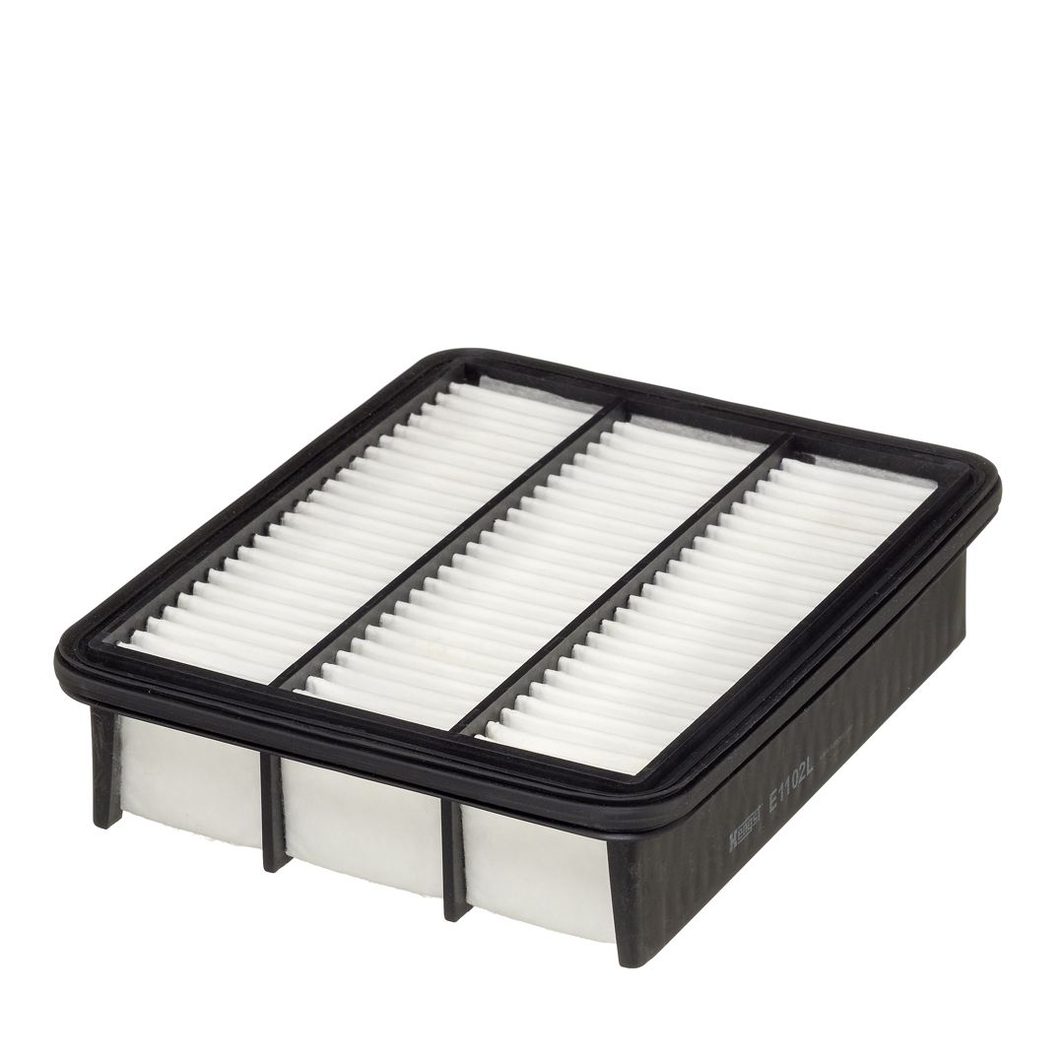 Повітряний фільтр HENGST FILTER E1102L - zapix