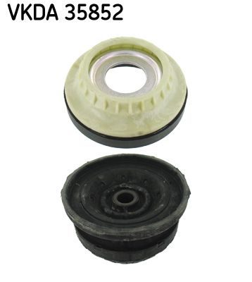 Опора амортизаційної стійки SKF VKDA35852 - zapix