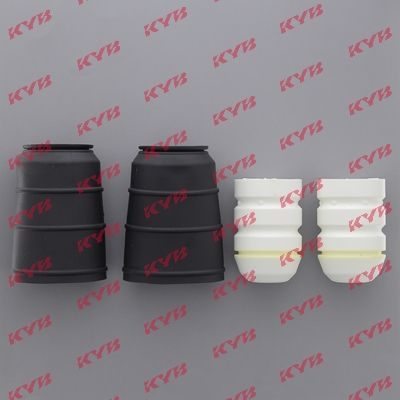 Пильники та відбійники амортизатора KYB 910091 - zapix