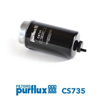 Паливний фільтр PURFLUX CS735
