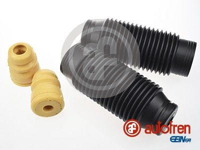 Пильники та відбійники амортизатора AUTOFREN SEINSA D5191 - zapix