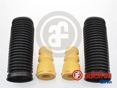 Пильники та відбійники амортизатора AUTOFREN SEINSA D5027 - zapix