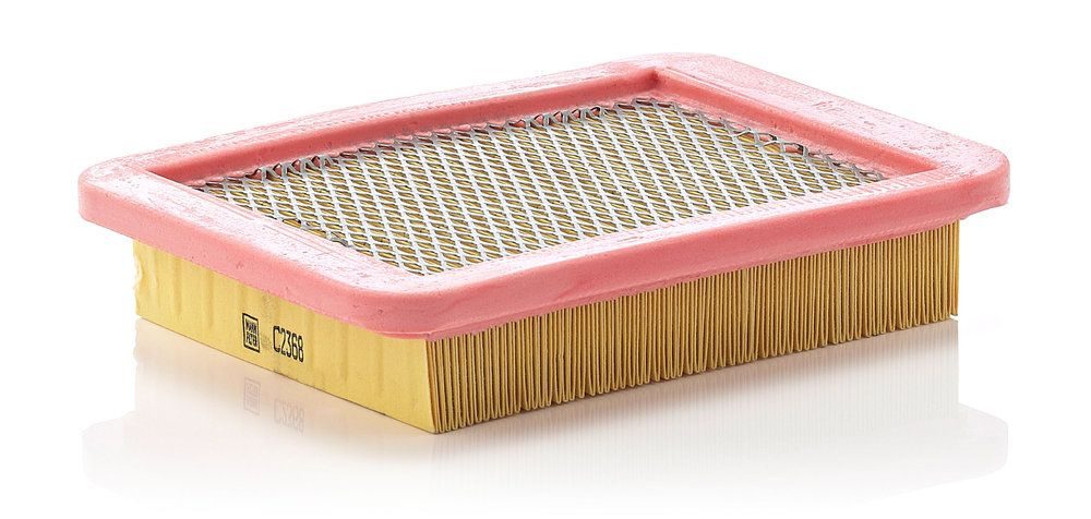 Повітряний фільтр MANN-FILTER C2368 - zapix