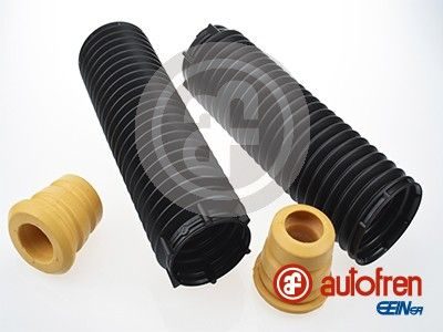 Пильники та відбійники амортизатора AUTOFREN SEINSA D5211 - zapix