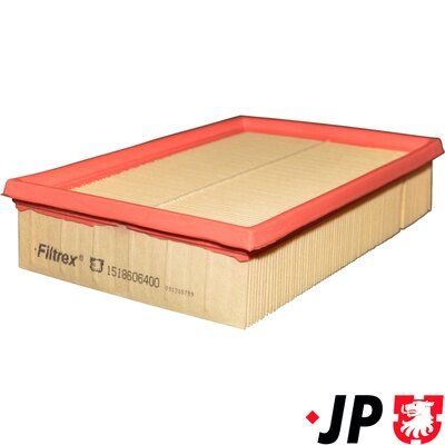 Повітряний фільтр JP GROUP 1518606400 - zapix