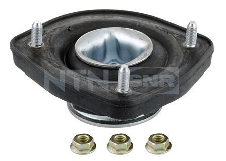 Опора амортизаційної стійки SNR KB98402 - zapix