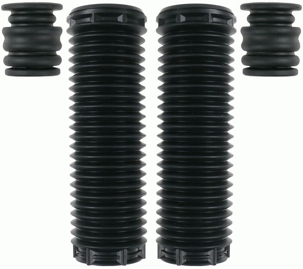 Пильники та відбійники амортизатора SACHS 900189 - zapix
