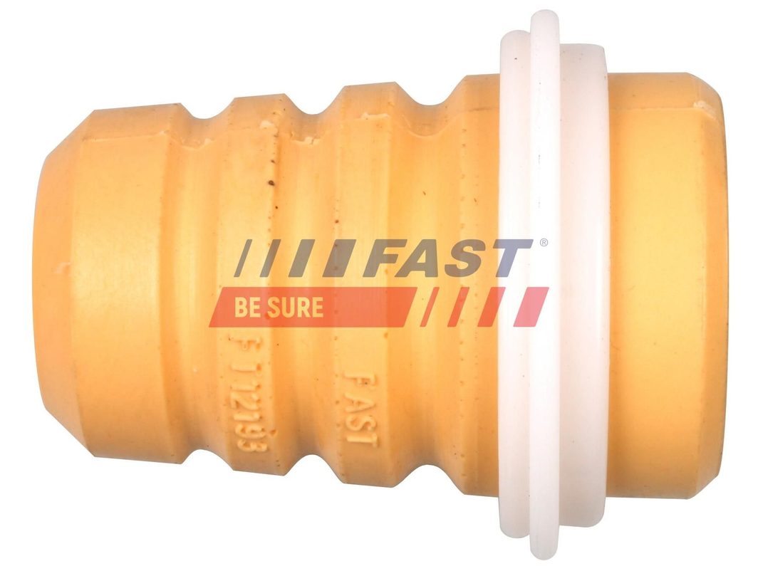 Пильники та відбійники амортизатора FAST FT12193 - zapix