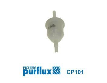 Паливний фільтр PURFLUX CP101 - zapix
