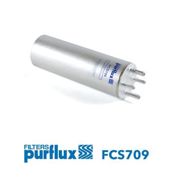 Паливний фільтр PURFLUX FCS709 - zapix