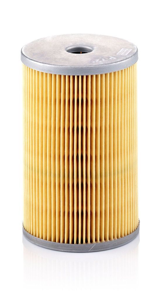 Паливний фільтр MANN-FILTER P725X - zapix