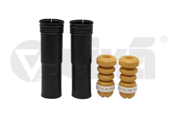 Пильники та відбійники амортизатора VIKA K51117001 - zapix