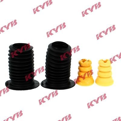 Пильники та відбійники амортизатора KYB 910233 - zapix