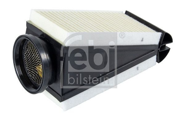 Повітряний фільтр FEBI BILSTEIN 49658 - zapix