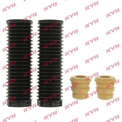 Пильники та відбійники амортизатора KYB 910026 - zapix