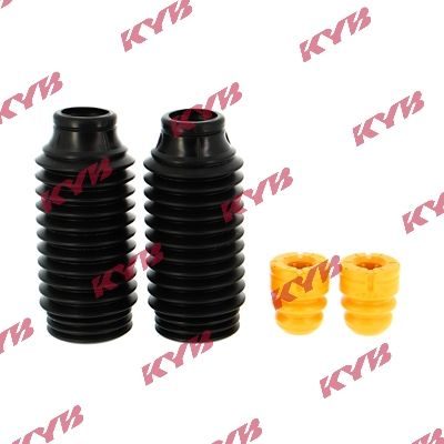 Пильники та відбійники амортизатора KYB 910284 - zapix