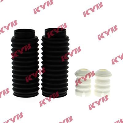 Пильники та відбійники амортизатора KYB 910218 - zapix