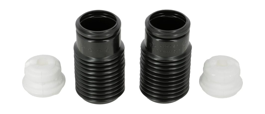 Пильники та відбійники амортизатора MONROE PK004 - zapix