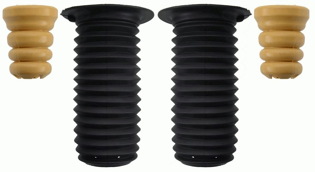 Пильники та відбійники амортизатора SACHS 900323 - zapix