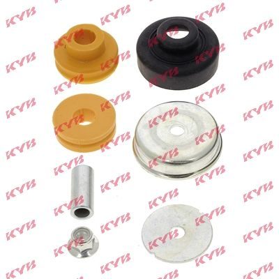 Опора амортизаційної стійки KYB SM5752 - zapix