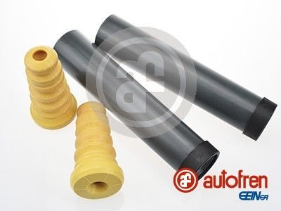 Пильники та відбійники амортизатора AUTOFREN SEINSA D5181 - zapix
