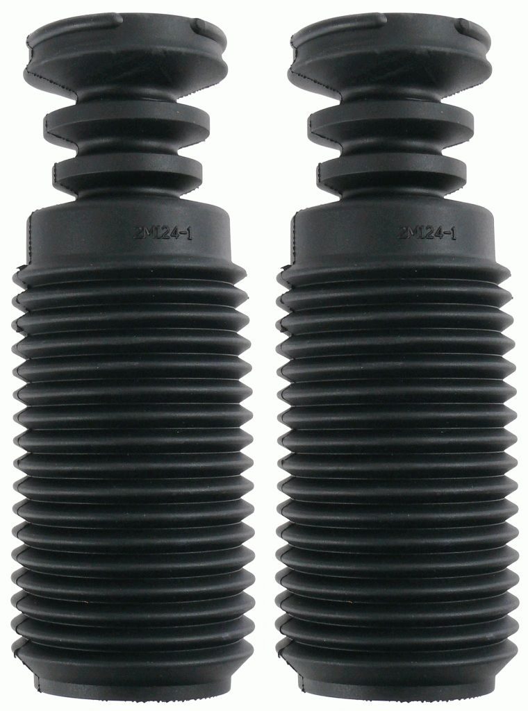 Пильники та відбійники амортизатора SACHS 900173 - zapix