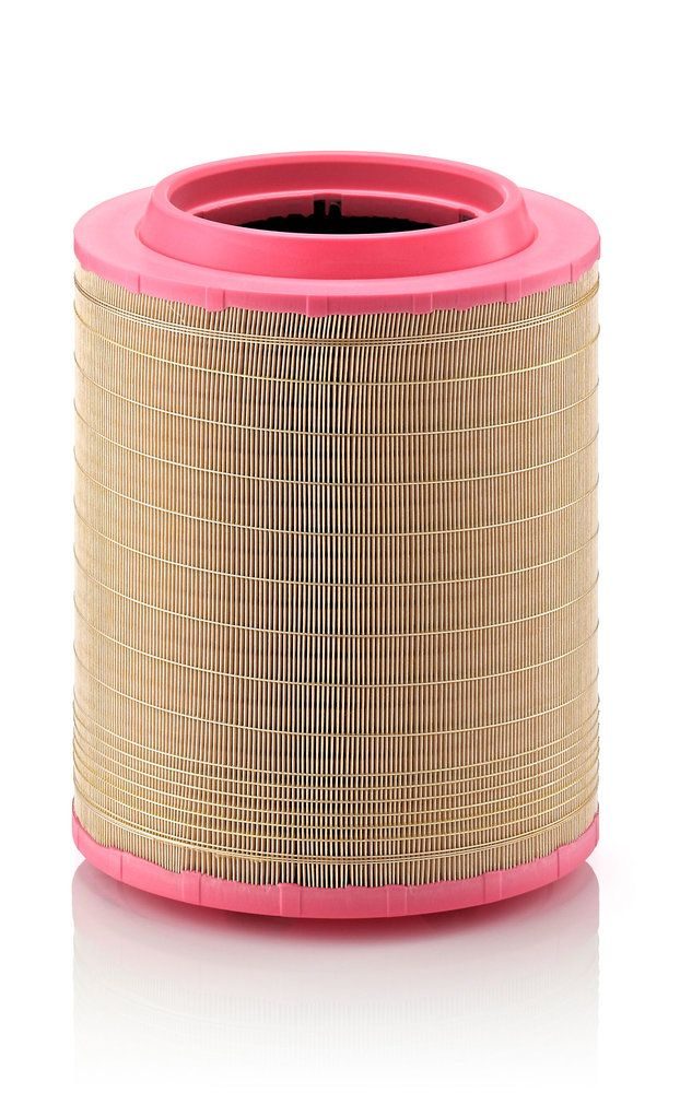 Повітряний фільтр MANN-FILTER C3314601 - zapix