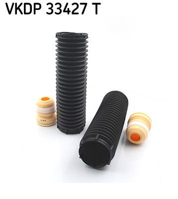 Пильники та відбійники амортизатора SKF VKDP33427T - zapix