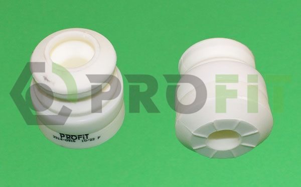 Пильники та відбійники амортизатора PROFIT 23140916 - zapix