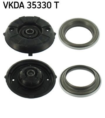 Опора амортизаційної стійки SKF VKDA35330T - zapix
