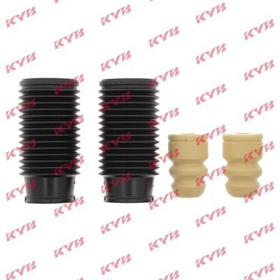 Пильники та відбійники амортизатора KYB 910061 - zapix
