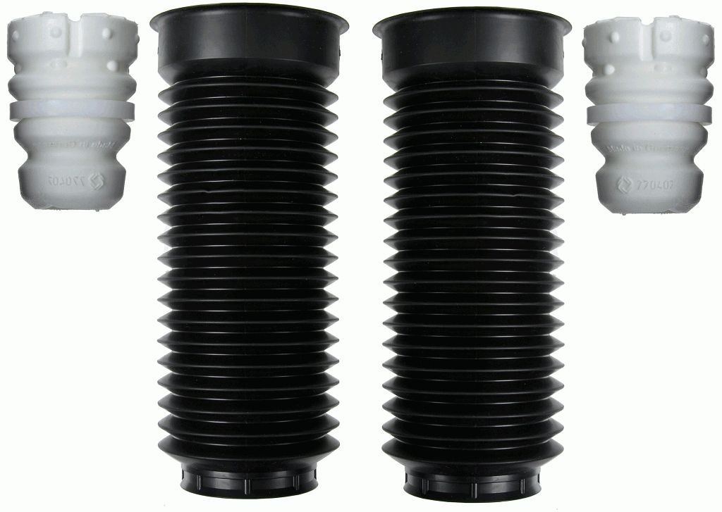 Пильники та відбійники амортизатора SACHS 900251 - zapix