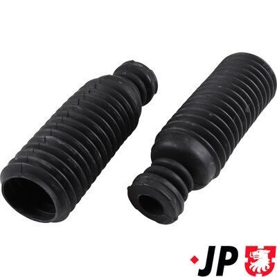 Пильники та відбійники амортизатора JP GROUP 4052704610 - zapix