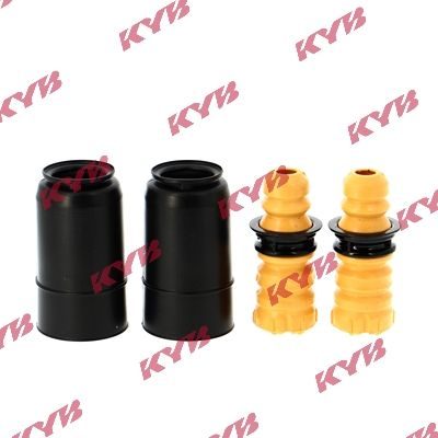 Пильники та відбійники амортизатора KYB 910236 - zapix