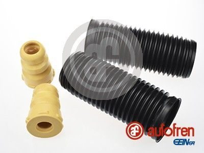 Пильники та відбійники амортизатора AUTOFREN SEINSA D5212 - zapix
