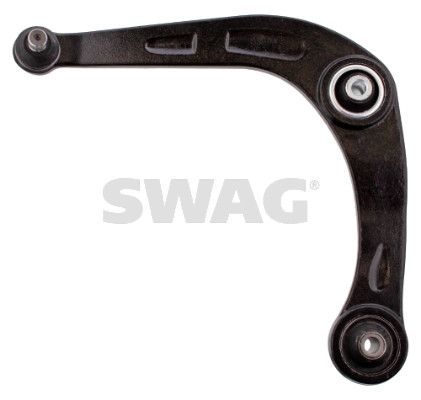 Важіль підвіски SWAG 62730025 - zapix