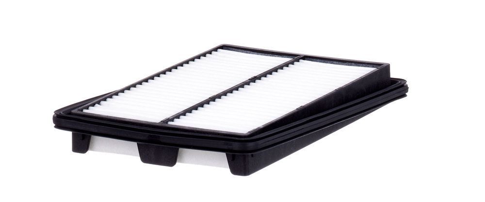 Повітряний фільтр MANN-FILTER C25040 - zapix