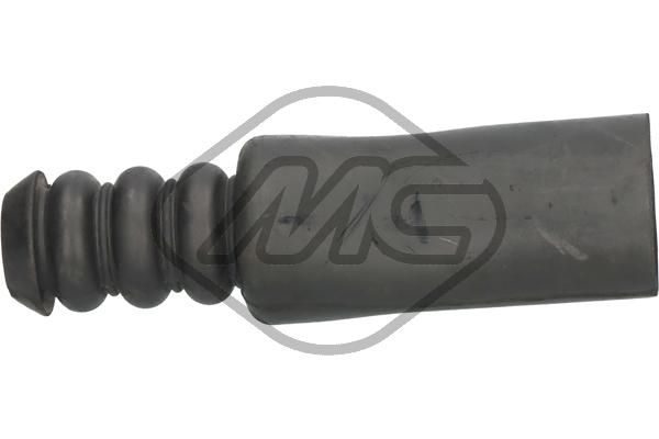 Пильники та відбійники амортизатора METALCAUCHO 00998 - zapix