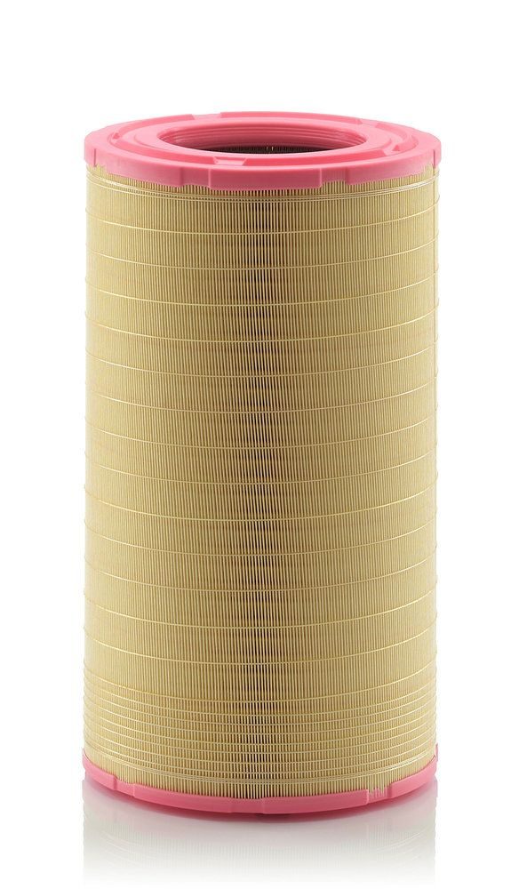 Повітряний фільтр MANN-FILTER C3217521 - zapix