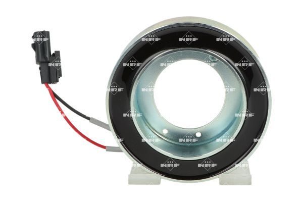 Муфта компресора кондиціонера NRF 38648 - zapix