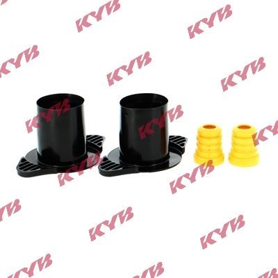 Пильники та відбійники амортизатора KYB 910248 - zapix