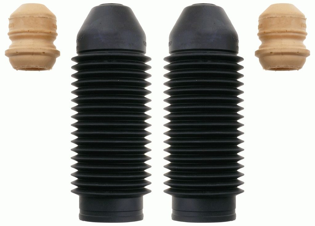 Пильники та відбійники амортизатора SACHS 900042 - zapix