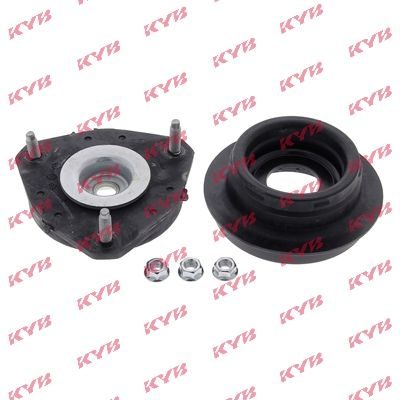 Опора амортизаційної стійки KYB SM5671 - zapix